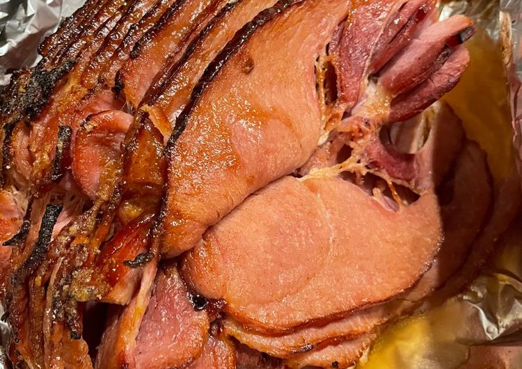 Easy Ham & Cheese Bites Recipe